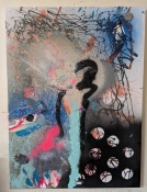 art of Jason Steinberg